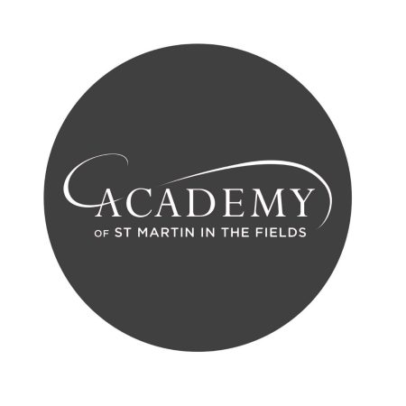 Academy of St Martin in the Fields logo