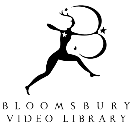 Bloomsbury Digital logo