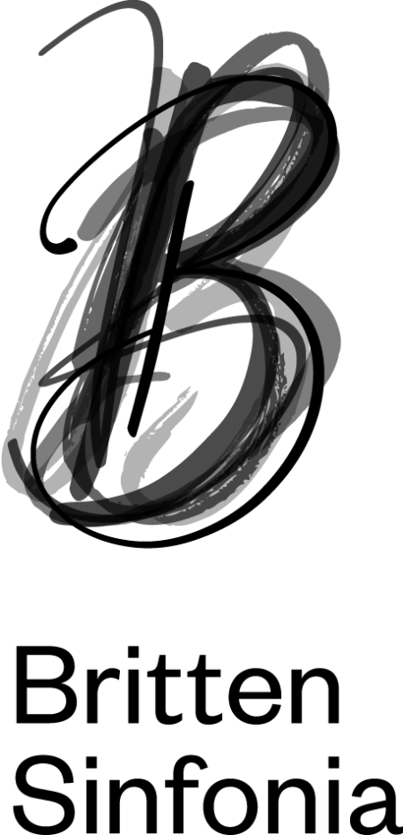 Britten Sinfonia logo