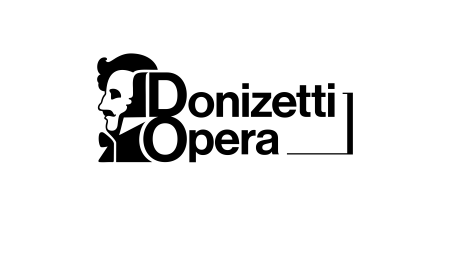 Donizetti Opera Festival logo
