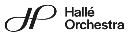 Hallé Orchestra logo