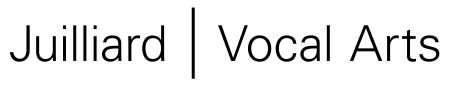 Juilliard Vocal Arts, New York logo