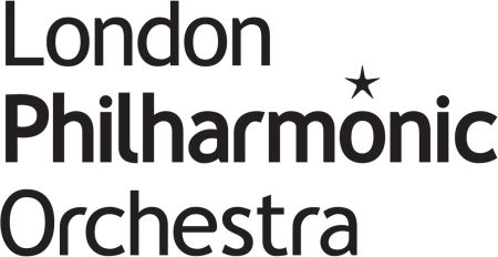 London Philharmonic Orchestra logo