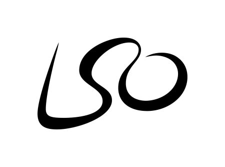 London Symphony Orchestra logo