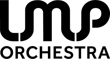 London Mozart Players logo