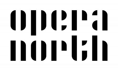 Chorus of Opera North logo