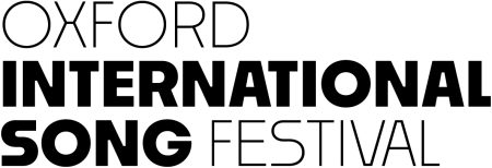 Oxford International Song Festival logo