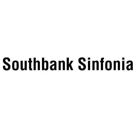 Southbank Sinfonia (now Sinfonia Smith Square) logo